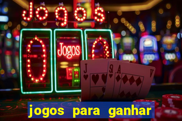 jogos para ganhar dinheiro no pix pagbank